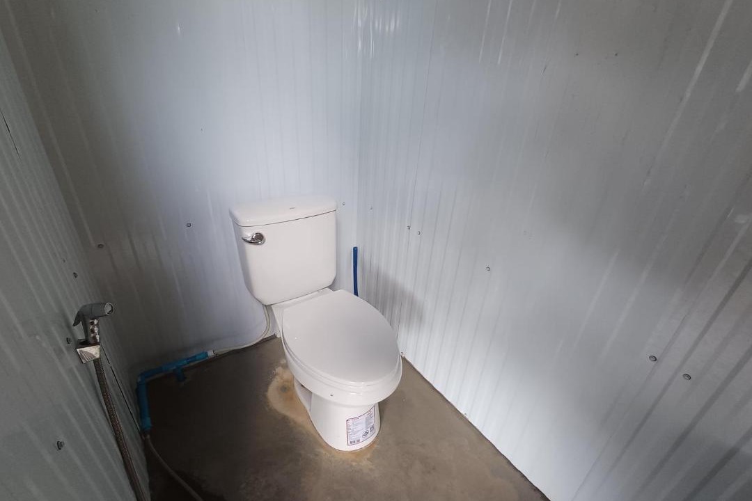 Photo of Bathroom in Khong Chiam