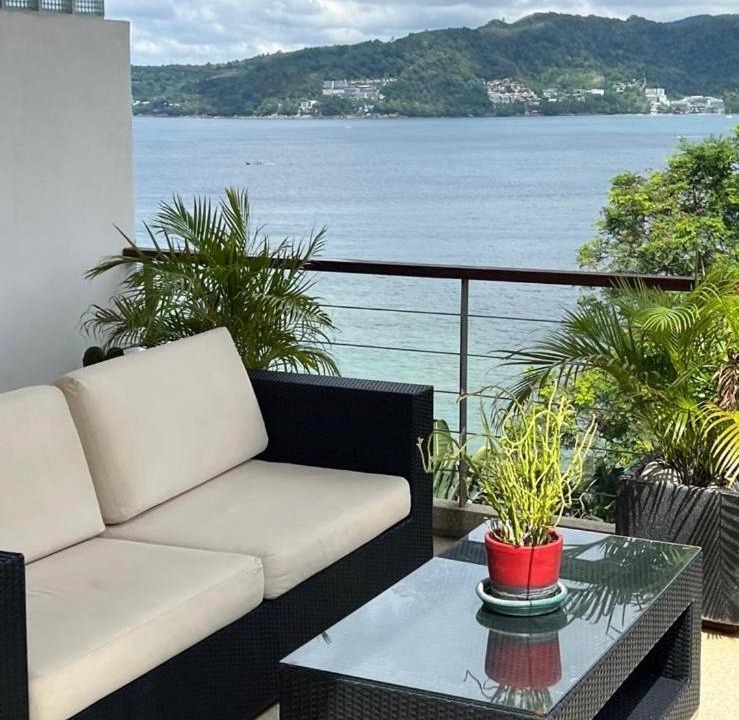 Photo of Patio Balcony in Patong