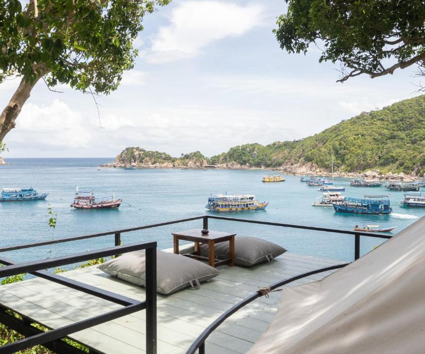 Photo of Others in Koh Tao