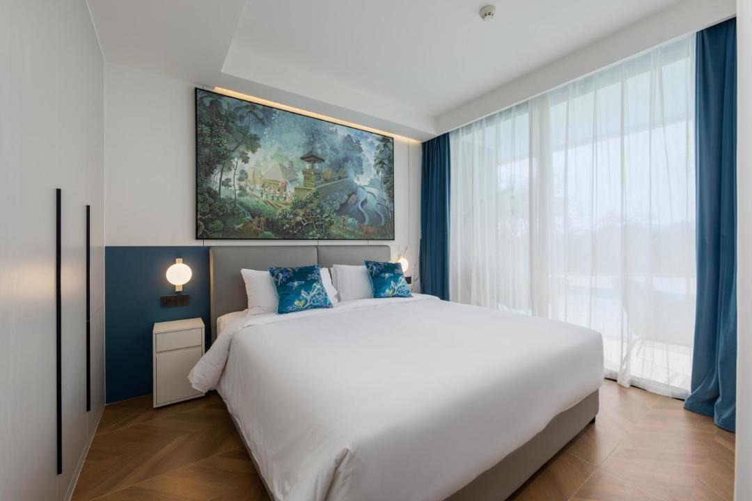Photo of Bedroom in Choeng Thale