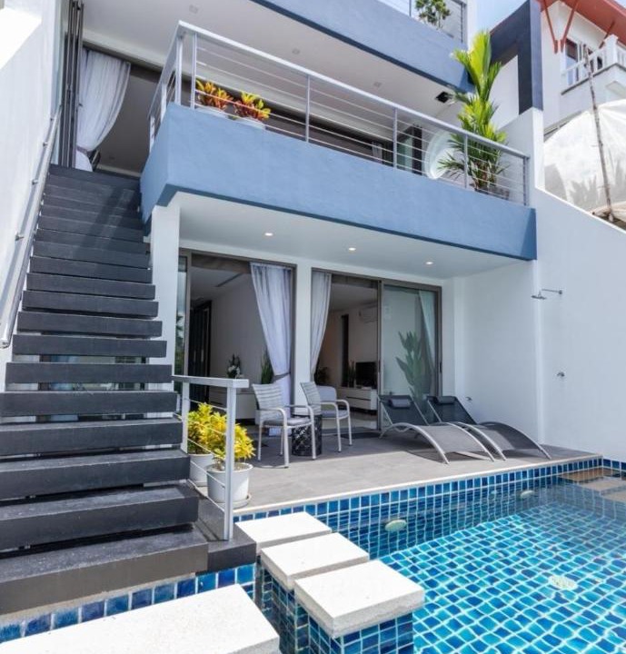 Photo of Patio Balcony in Patong