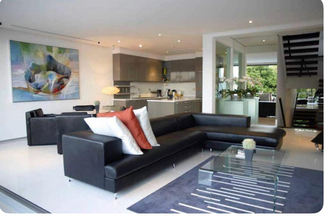 Photo of Livingroom in Patong