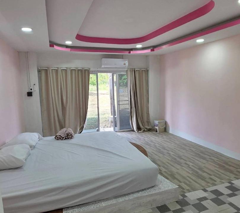 Photo of Bedroom in Buriram