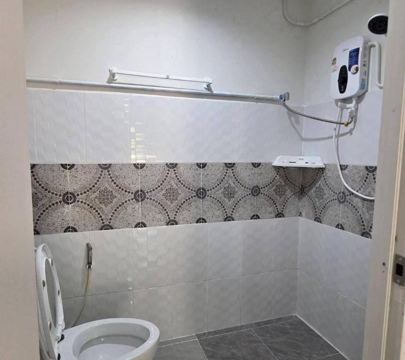 Photo of Bathroom in Buriram