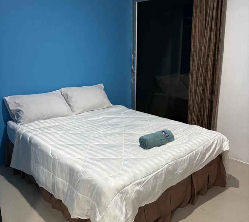 Photo of Bedroom in Sa Khu