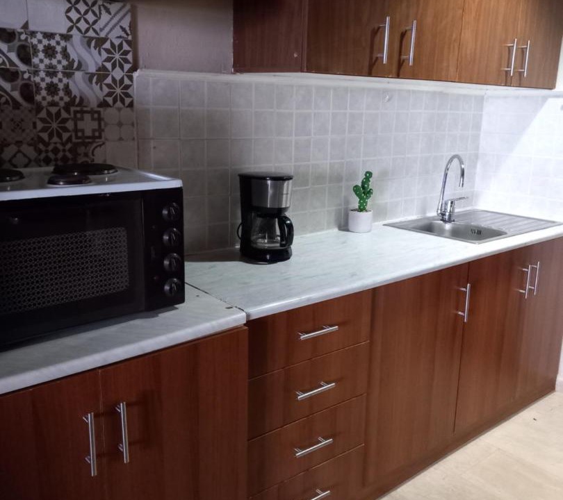 Photo of Kitchen in Akrotiri