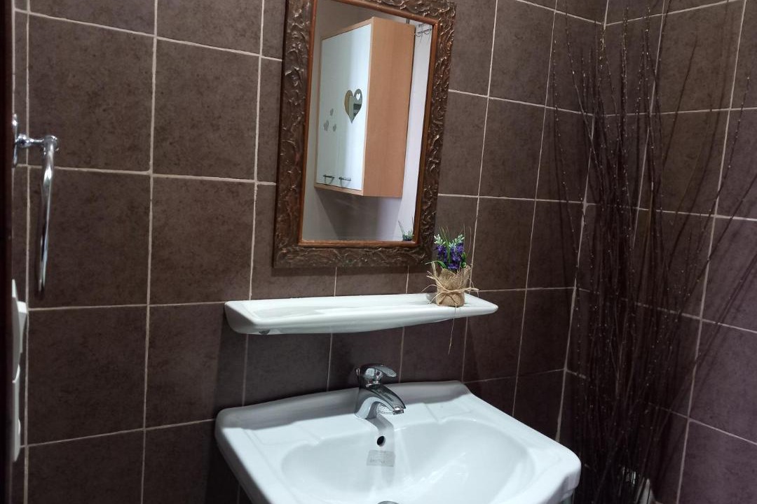 Photo of Bathroom in Akrotiri