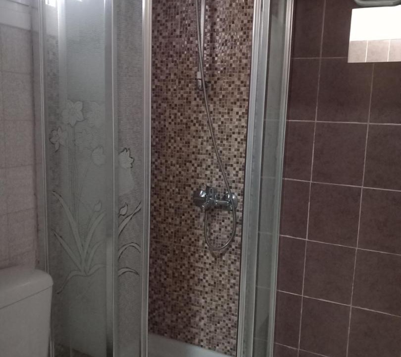 Photo of Bathroom in Akrotiri
