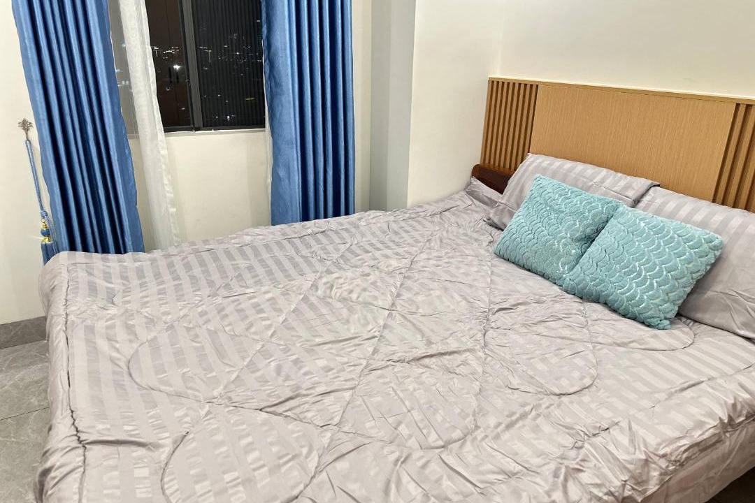 Photo of Bedroom in Santuk