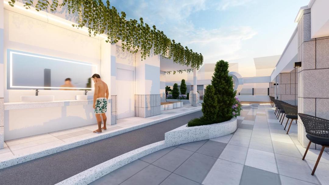 Photo of Patio Balcony in Santuk