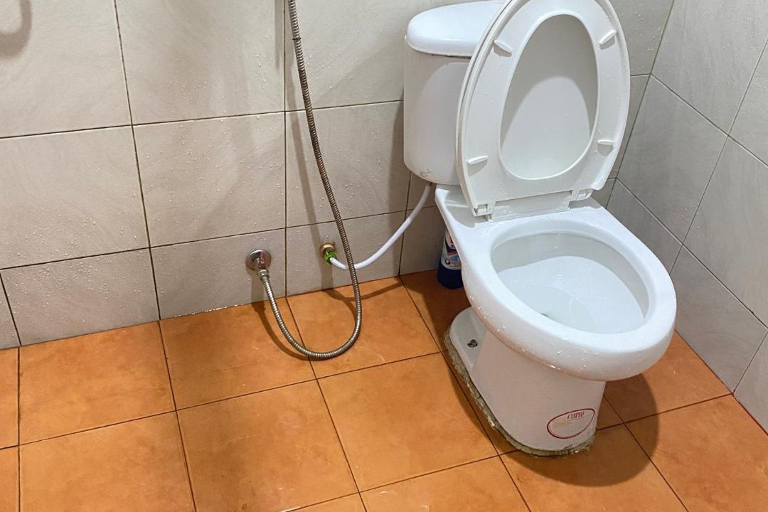 Photo of Bathroom in Downtown Krabi