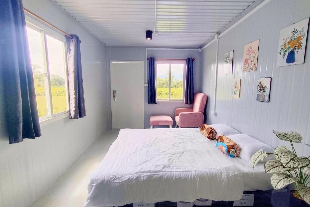 Photo of Bedroom in Phrao