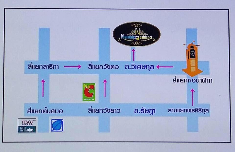 Photo of Others in Trang