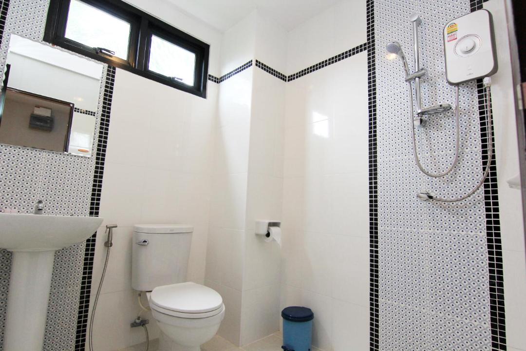 Photo of Bathroom in Mueang Kao