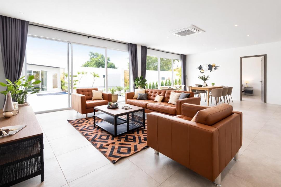 Photo of Livingroom in Nong Chaeng