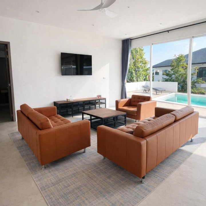 Photo of Livingroom in Nong Chaeng