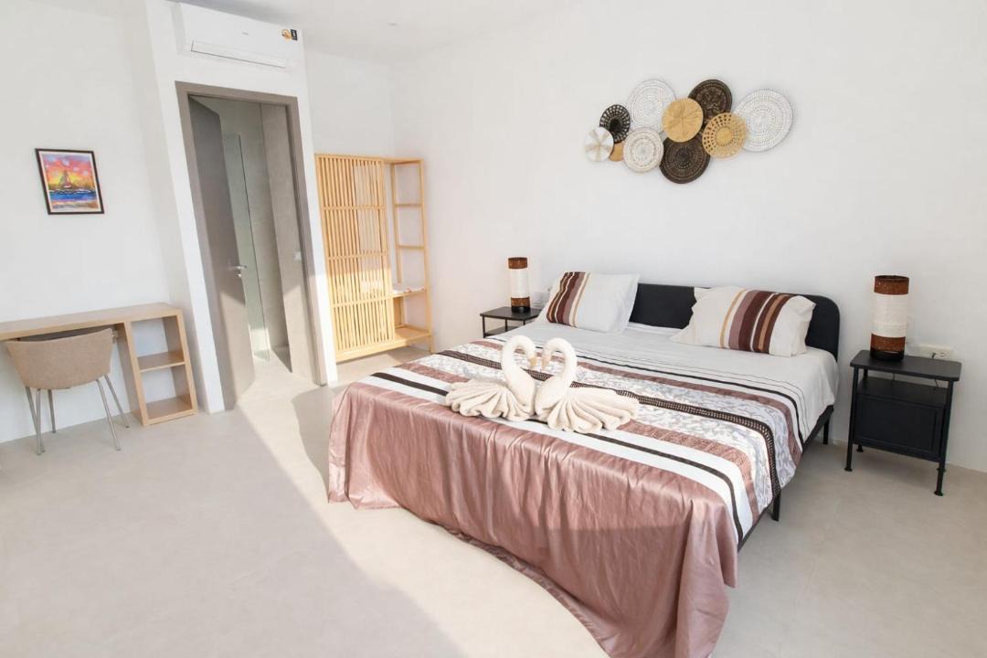 Photo of Bedroom in Nong Chaeng