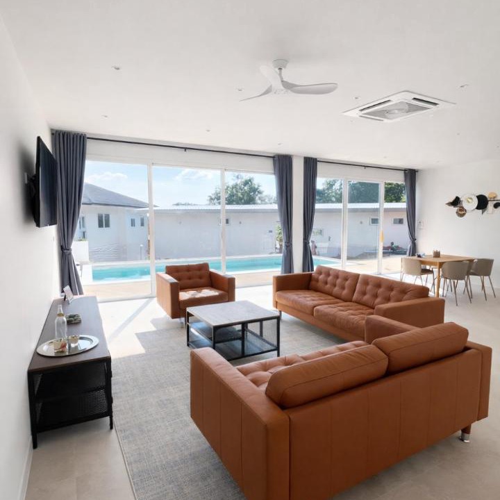 Photo of Livingroom in Nong Chaeng