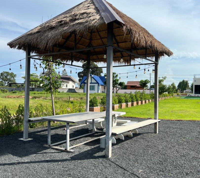 Photo of Outdoor in Sirindhorn