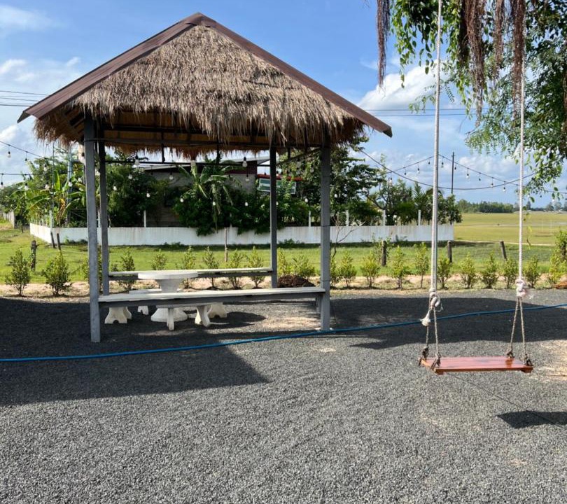 Photo of Outdoor in Sirindhorn