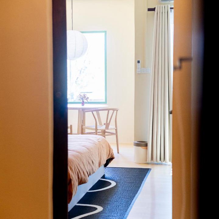 Photo of Bedroom in Khuekkhak