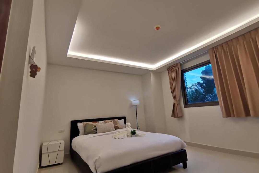 Photo of Bedroom in North Pattaya