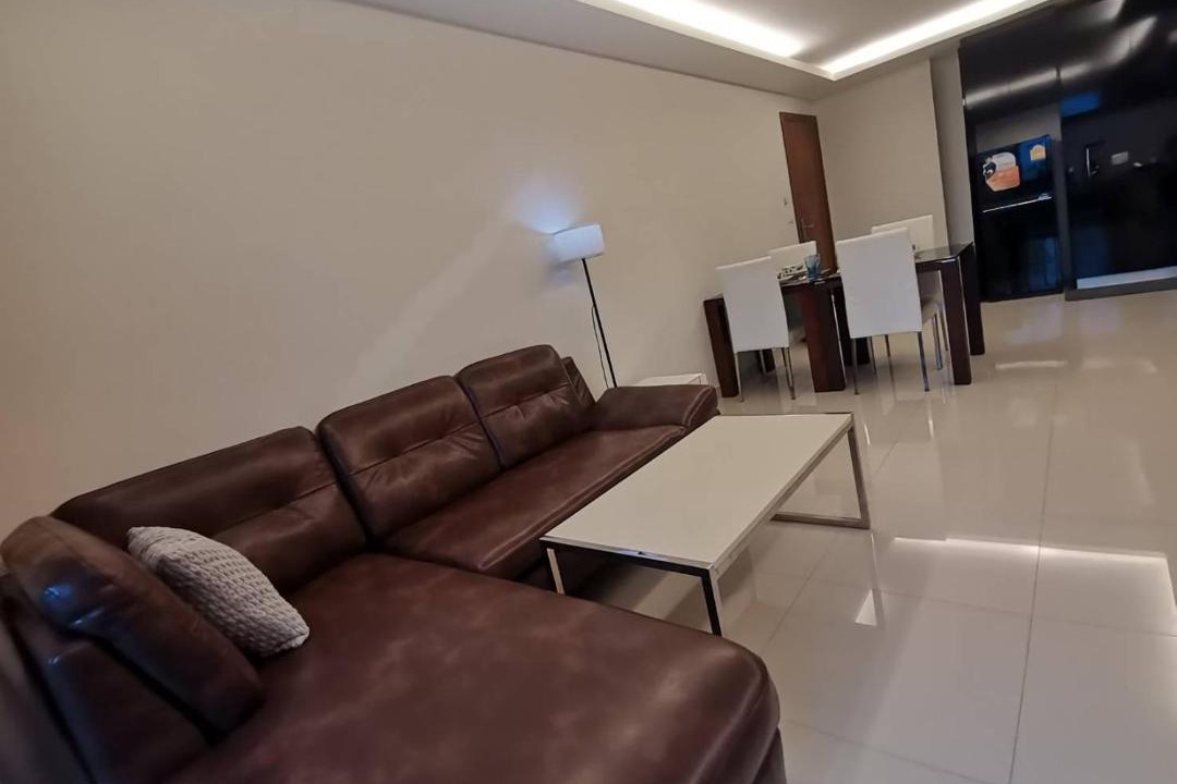 Photo of Livingroom in North Pattaya