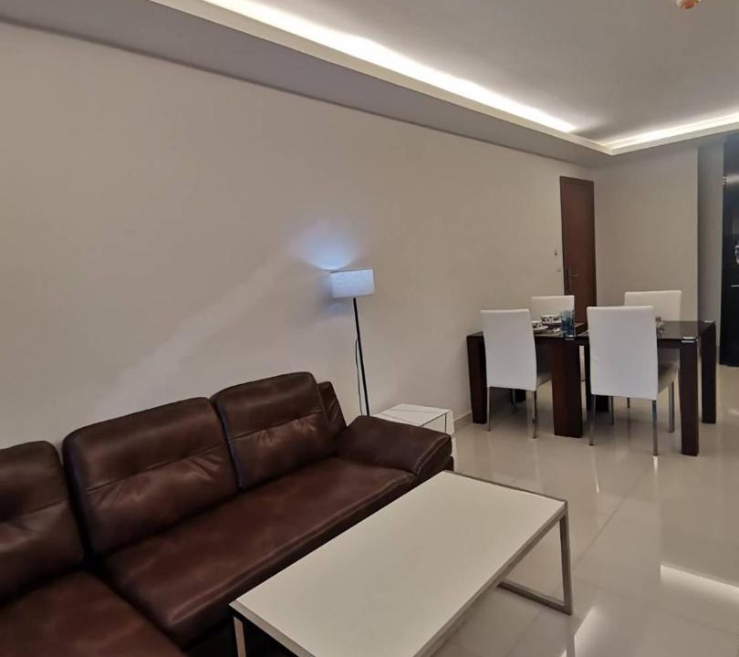 Photo of Livingroom in North Pattaya