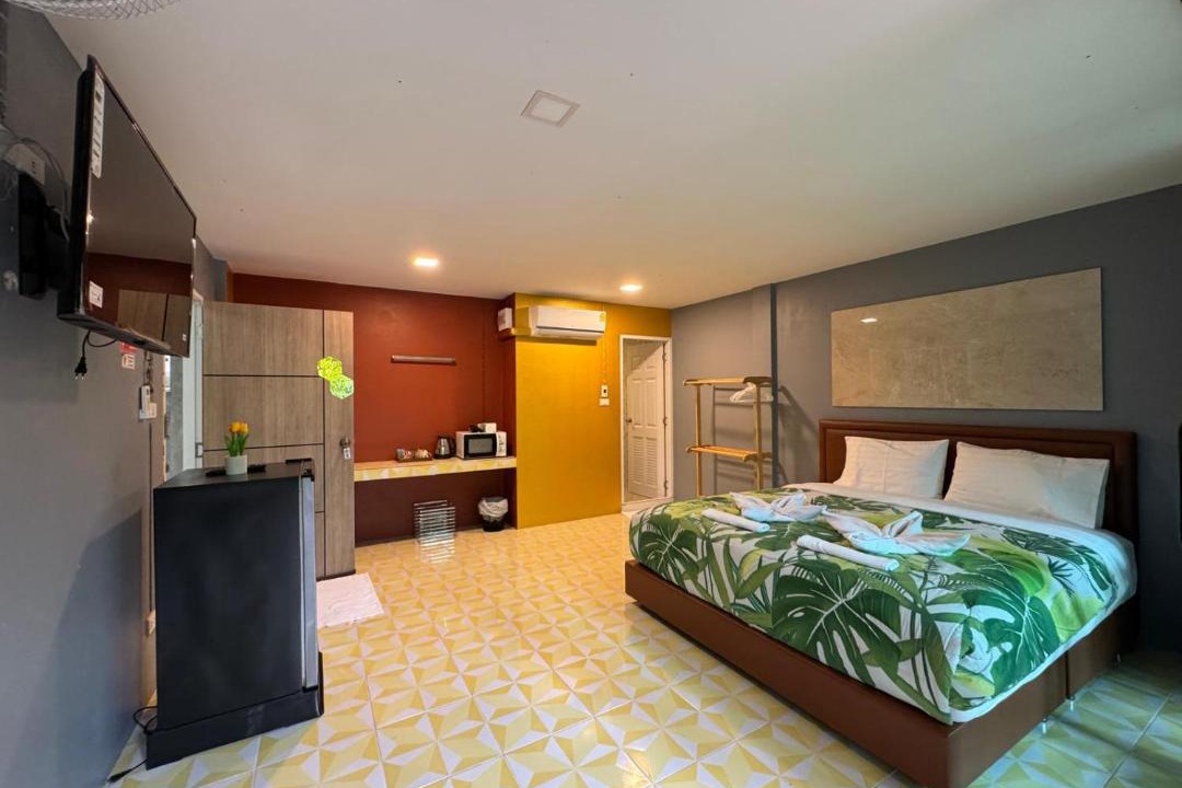 Photo of Bedroom in Lam Kaen