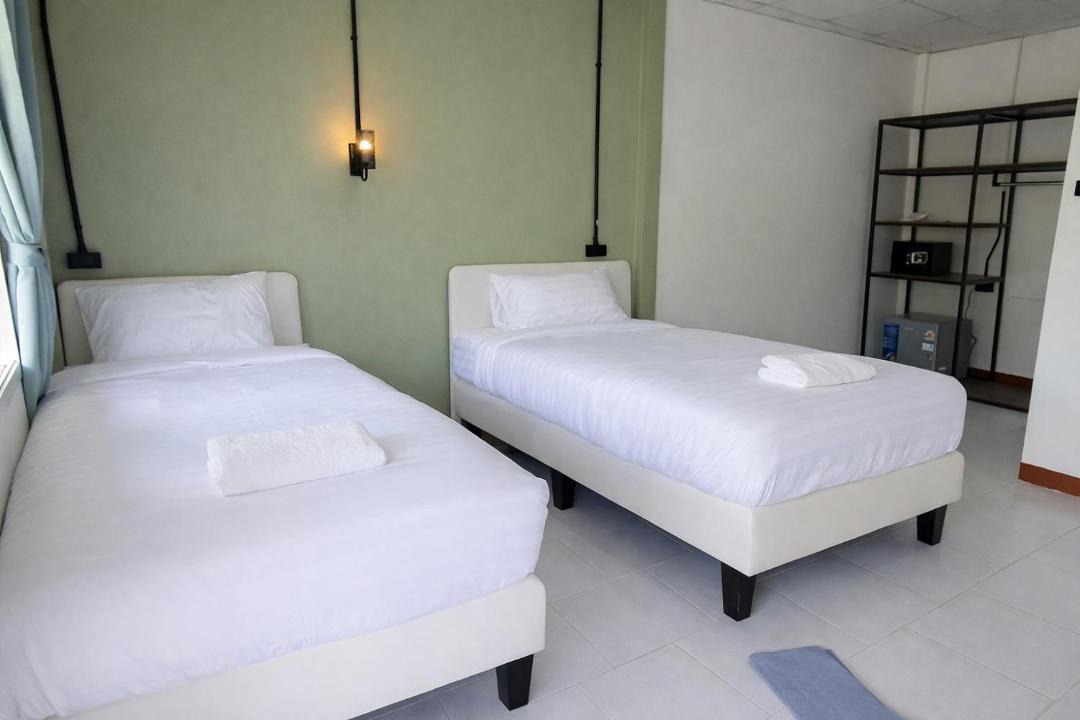 Photo of Bedroom in Ko Lanta