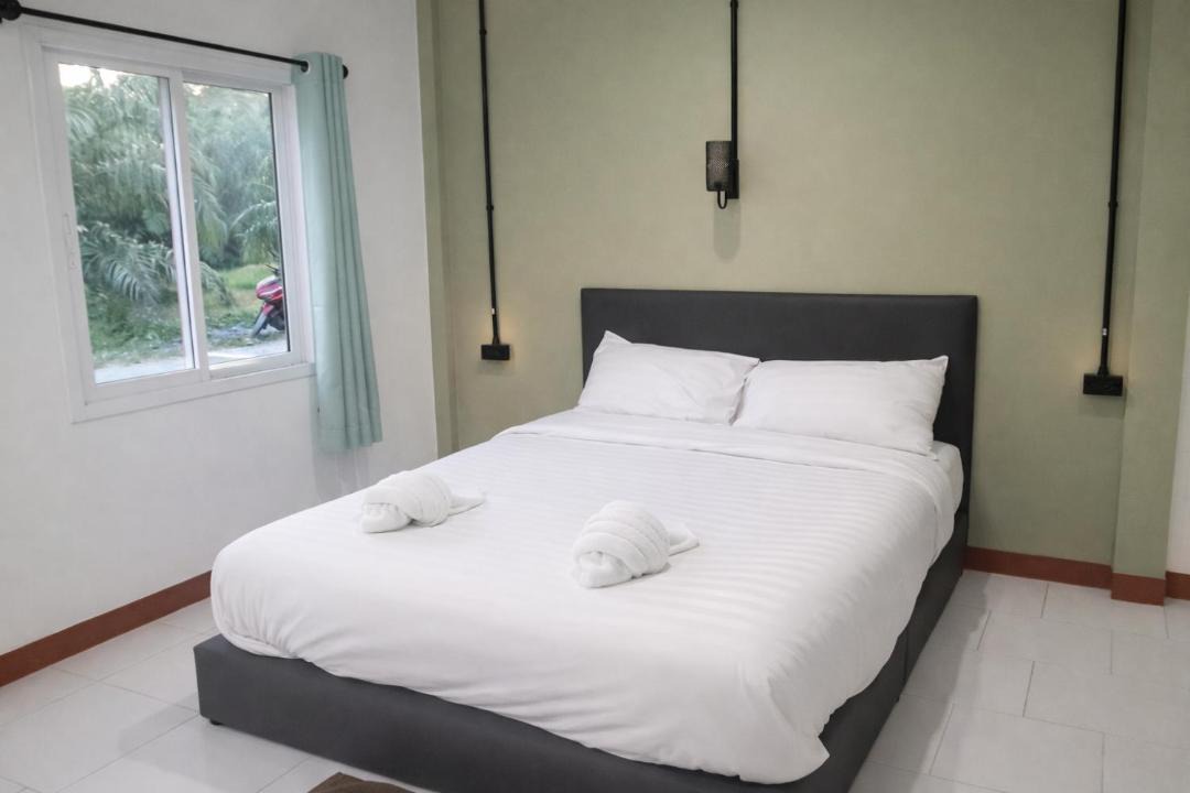 Photo of Bedroom in Ko Lanta