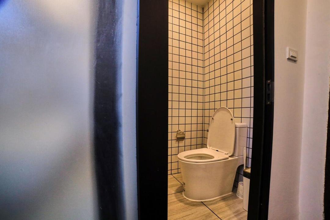 Photo of Bathroom in Bangkok City Centre