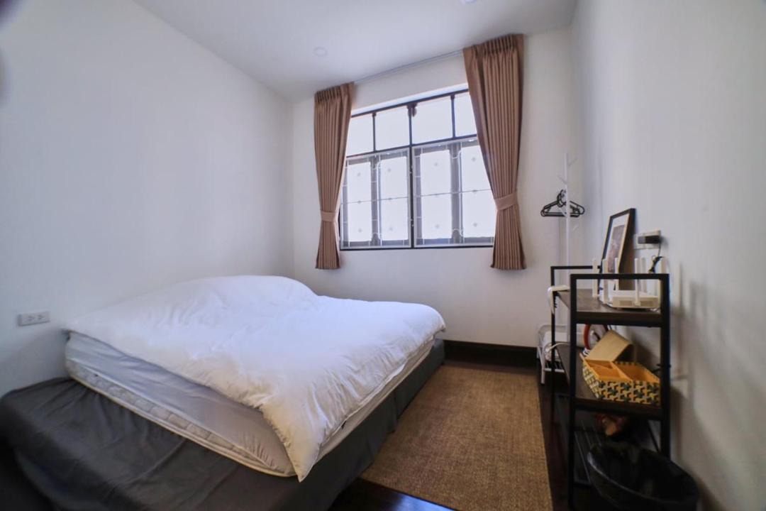 Photo of Bedroom in Bangkok City Centre