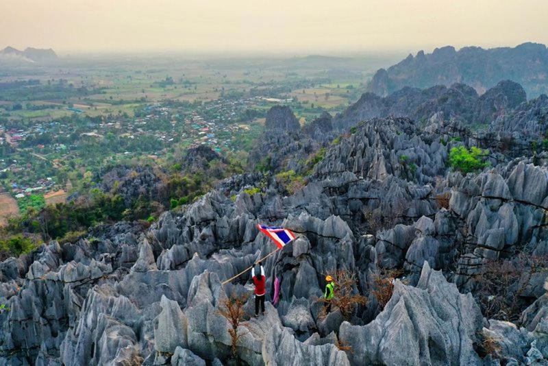 Photo of Others in Noen Maprang