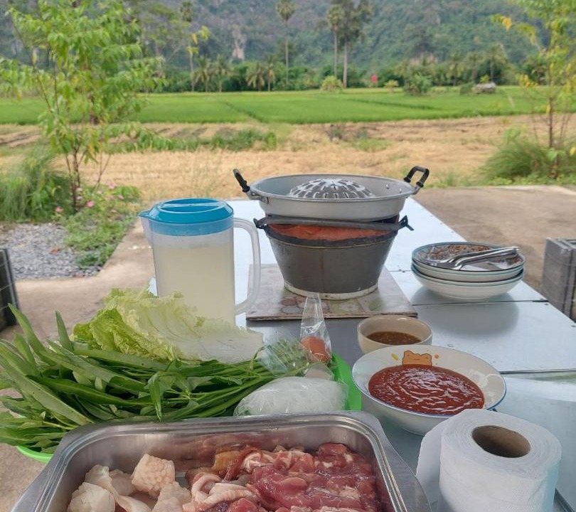 Photo of Others in Noen Maprang