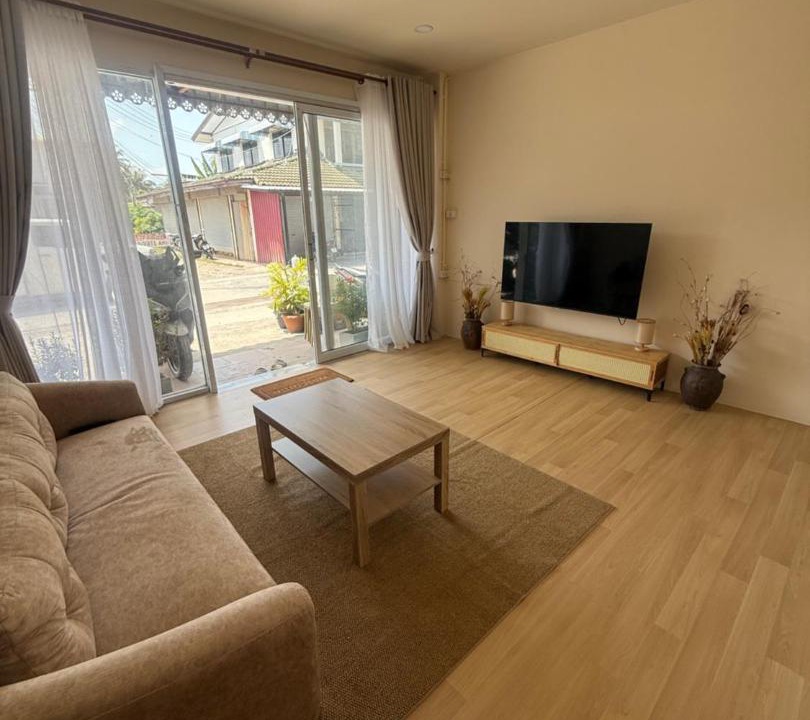 Photo of Livingroom in Haad Rin