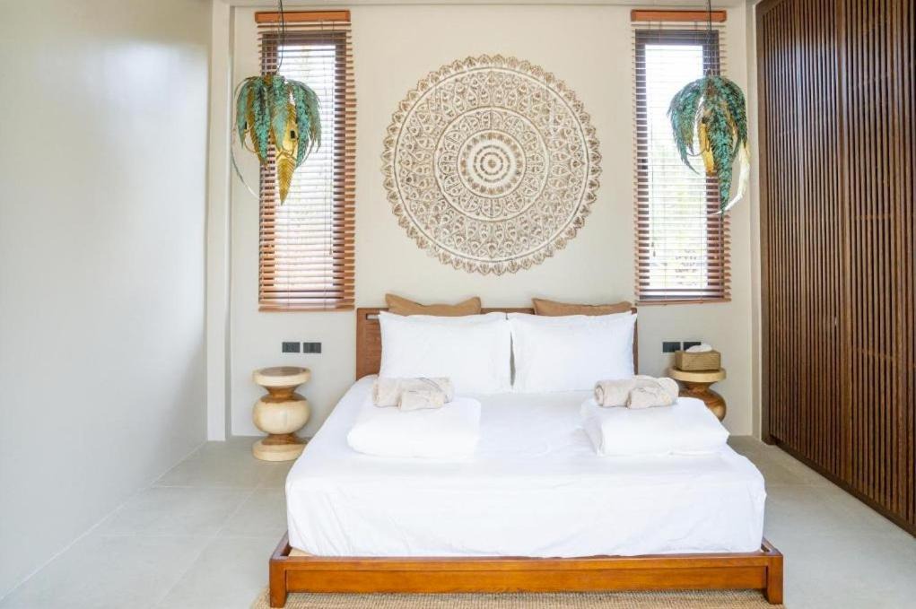 Photo of Bedroom in Ko Pha-ngan
