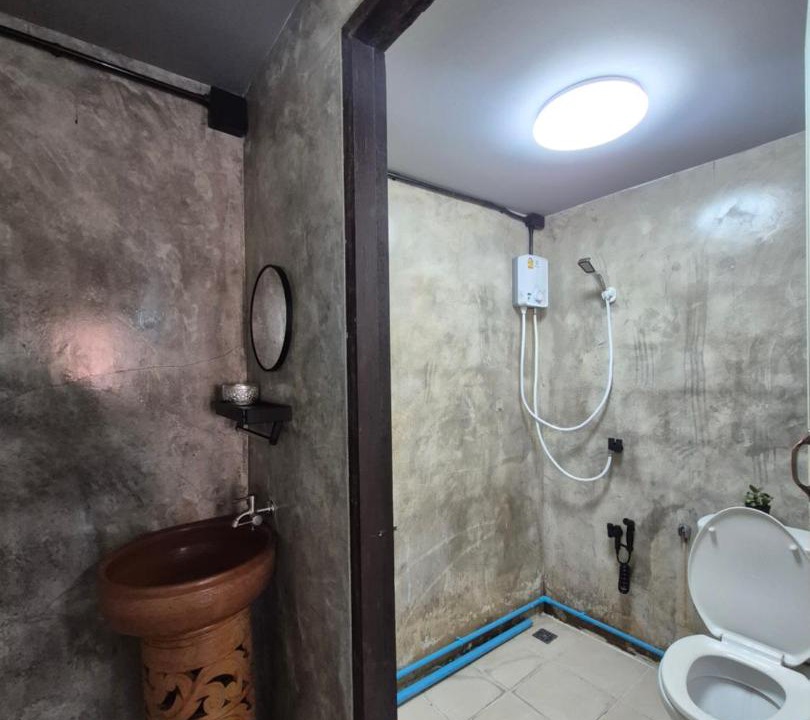 Photo of Bathroom in Chang Phueak
