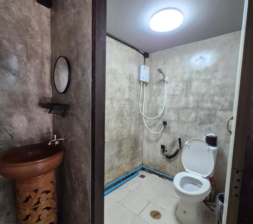 Photo of Bathroom in Chang Phueak