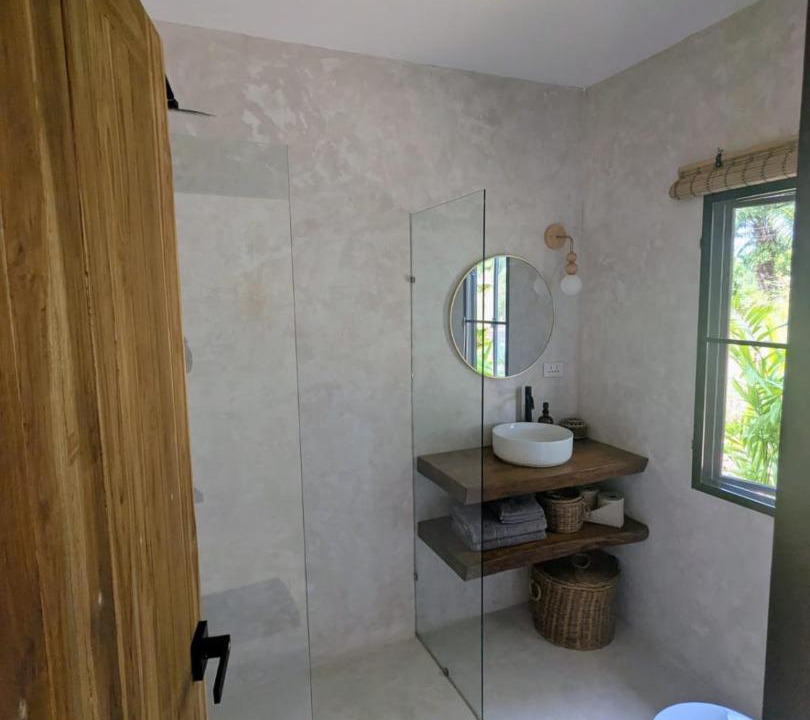 Photo of Bathroom in Khao Lak