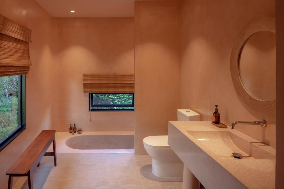 Photo of Bathroom in Hat Chao Samran