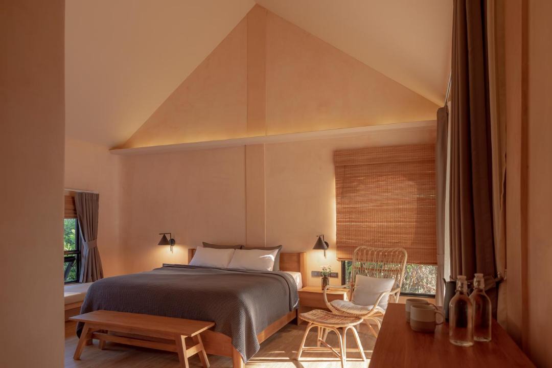 Photo of Bedroom in Hat Chao Samran