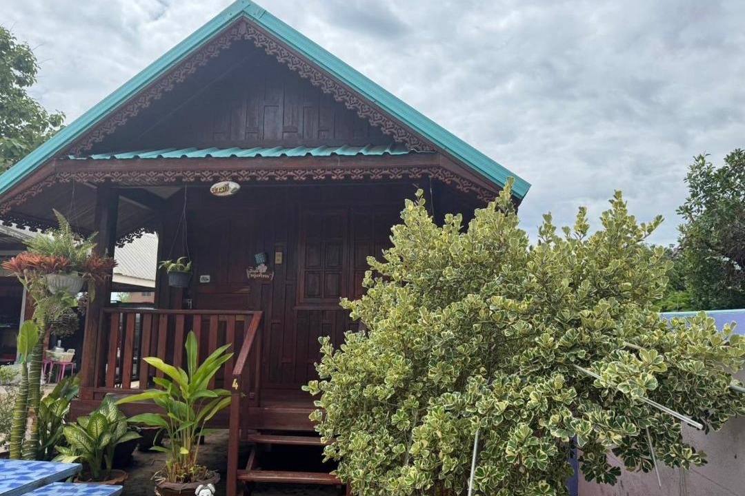 Photo of Others in Khao Suan Kwang