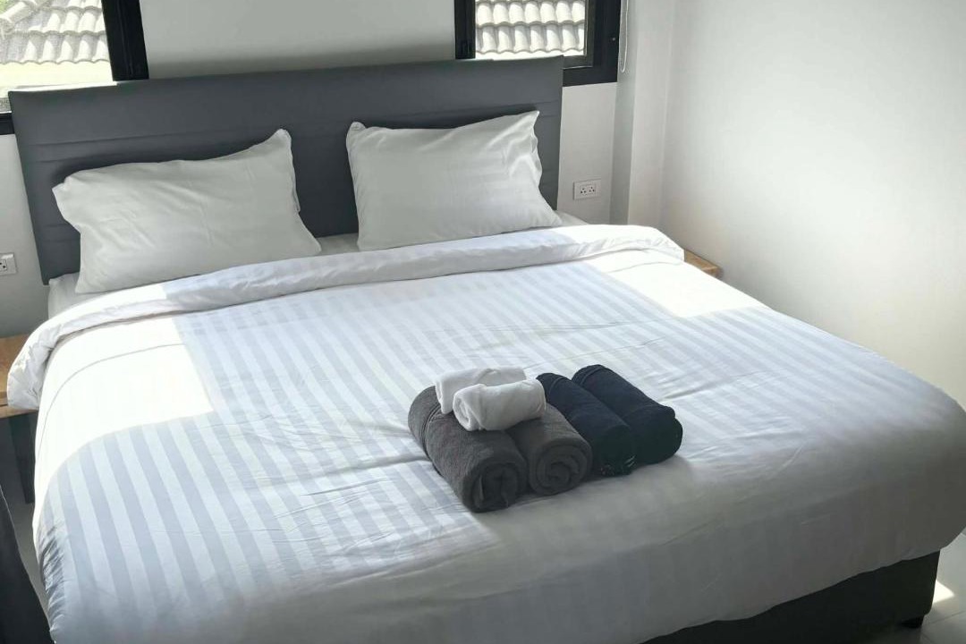 Photo of Bedroom in Thong Sala