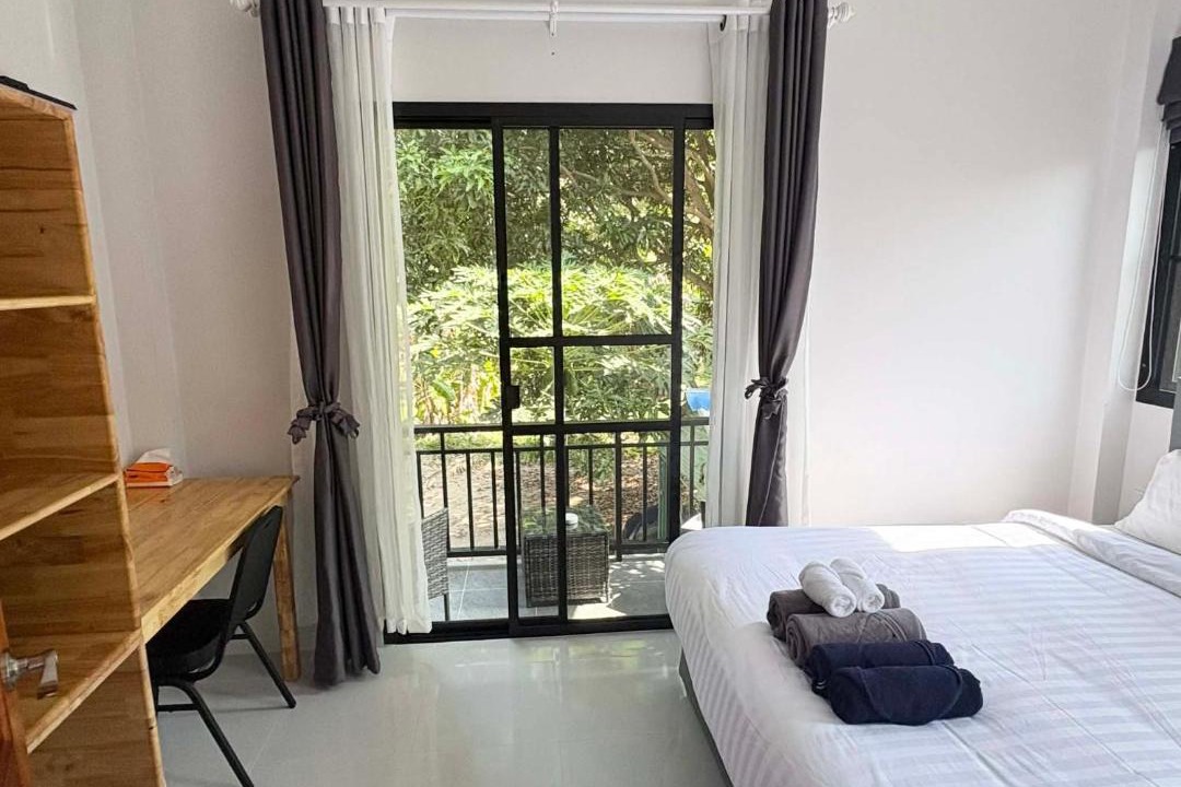Photo of Bedroom in Thong Sala