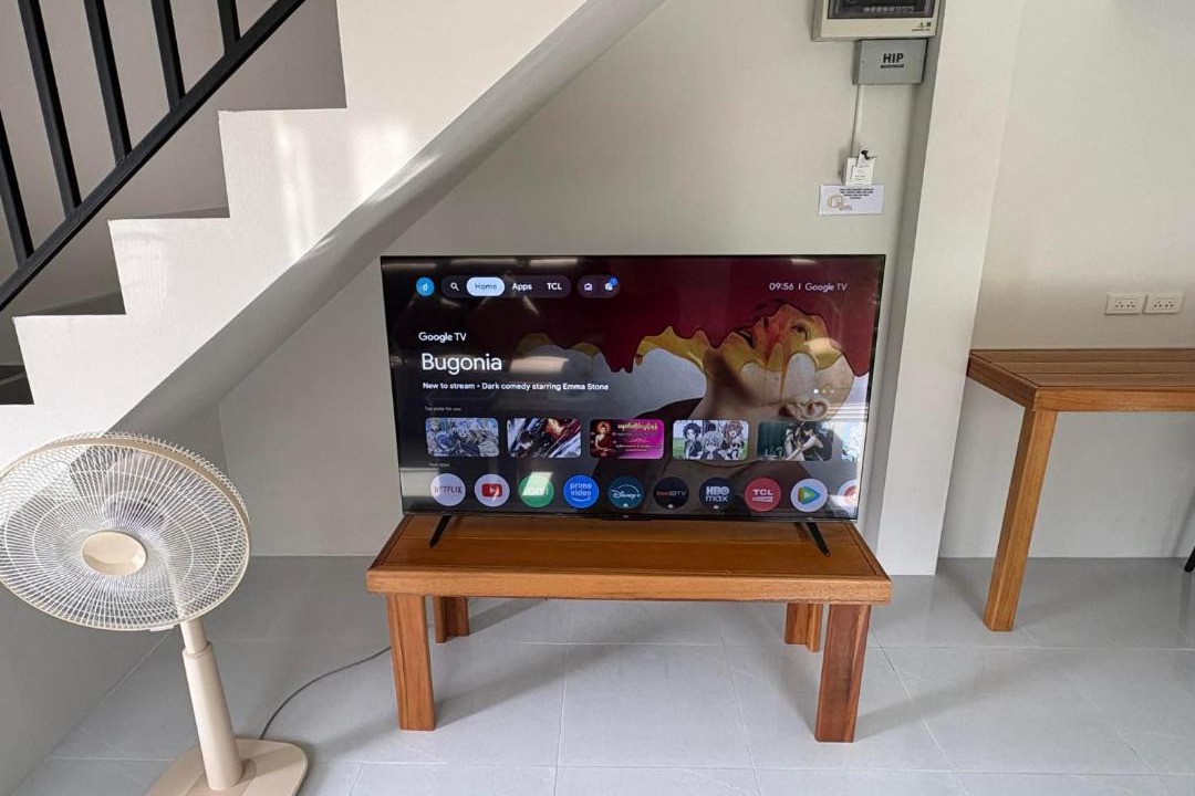 Photo of Livingroom in Thong Sala