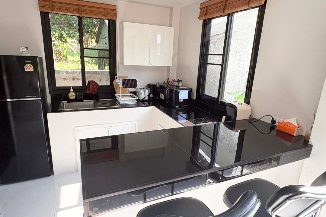 Photo of Kitchen in Thong Sala