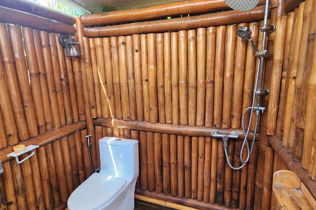 Photo of Bathroom in Wang Mi