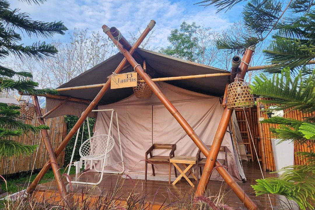 Photo of Outdoor in Wang Mi