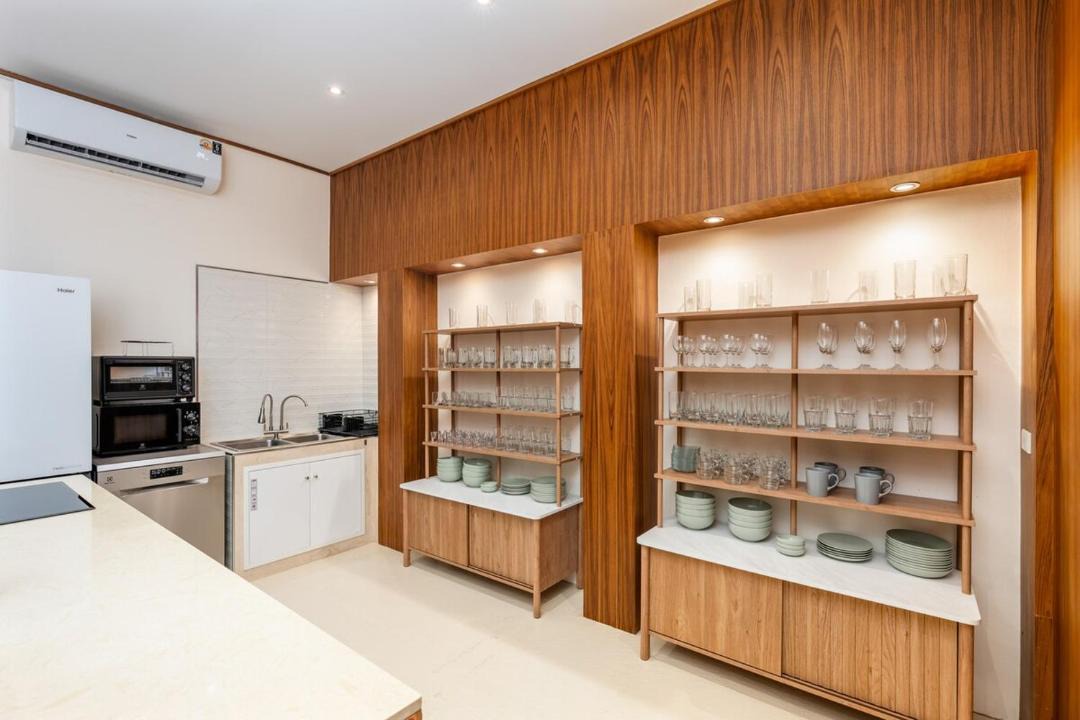 Photo of Kitchen in Maret